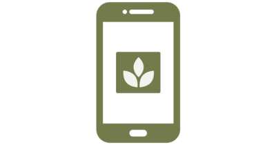 Iphone Farmers First logo ikon