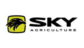 Sky logotyp