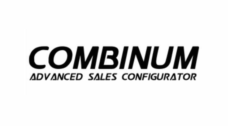 Combinum advanced sales configurator