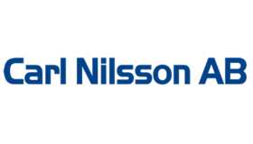 logo carl nilsson