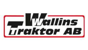 logo wallins traktor