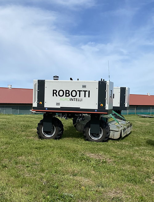 Robotti Farmers First